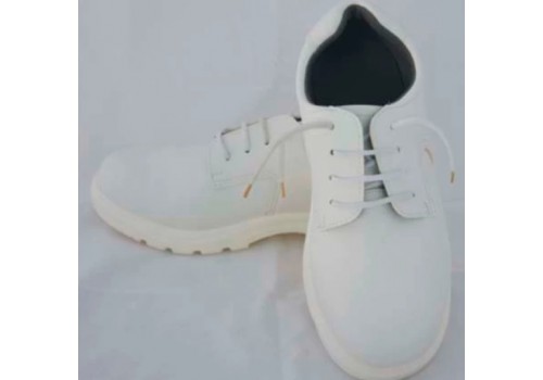 PU ESD Safe Shoes15